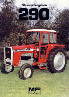 Massey Ferguson